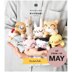 Ricorumi Pocket Pals (Fr) by Rico Design