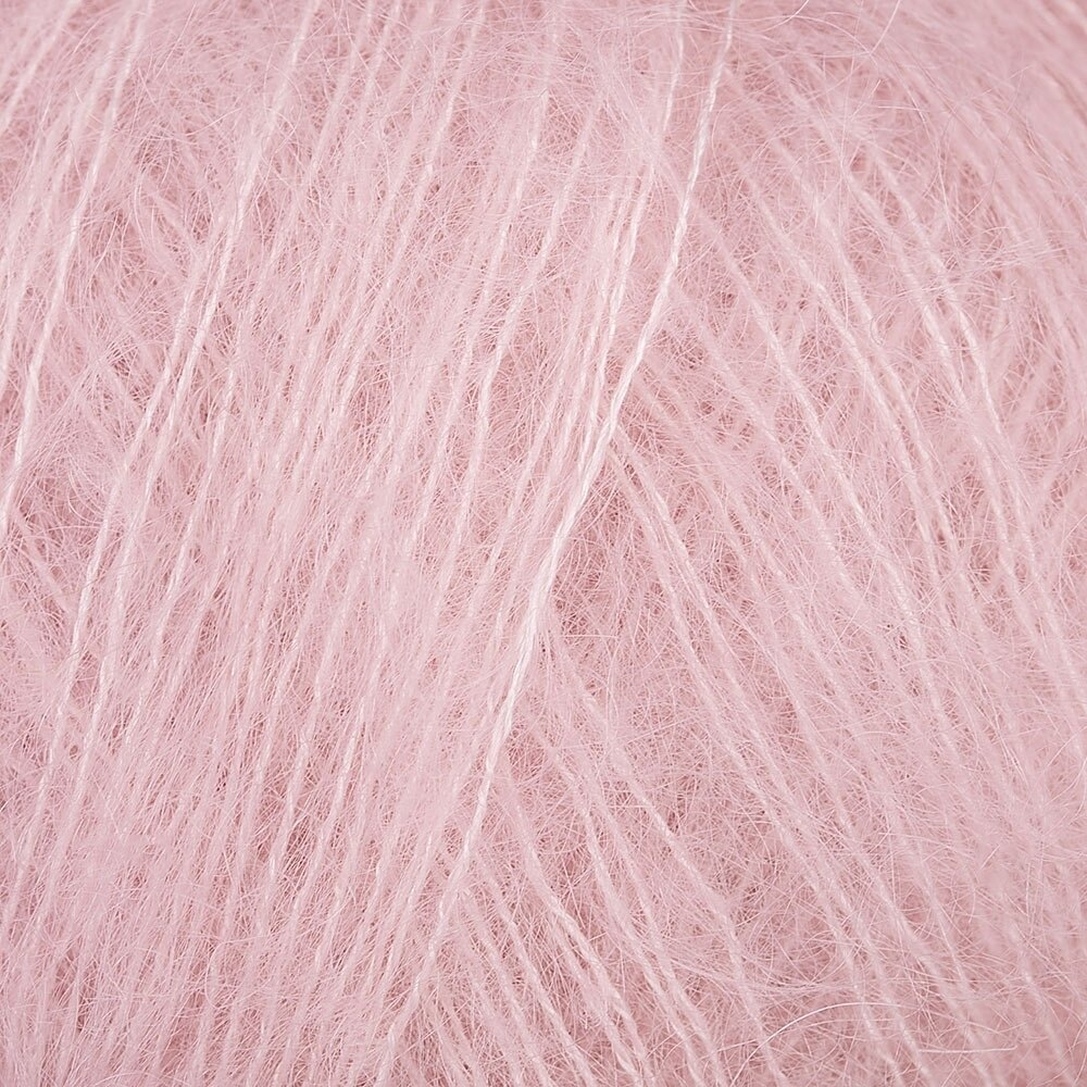 Laine Rowan Kidsilk Haze - 70% Mohair, 30% Soie, 210 M / 25 G, Pour Aiguilles 3.5-5 Mm, Tricot Ou Crochet