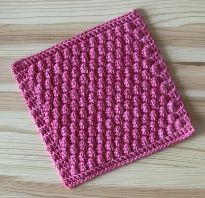 Scrubby Dubby Dishcloth