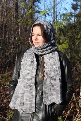 Charles River Scarf