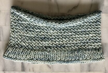 Crystalline Cowl