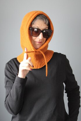 Naila Balaclava