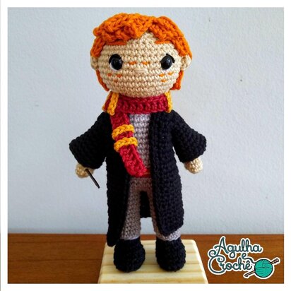 Ron Weasley from Harry Potter