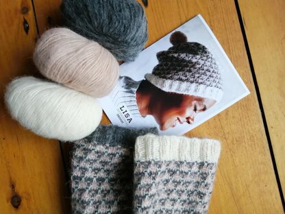 Evie Hat