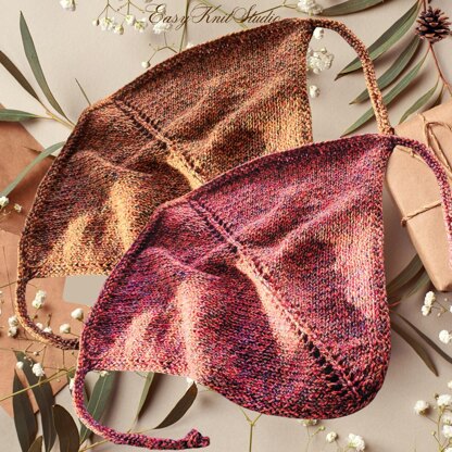 Melange Vintage Kerchief