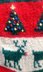 Traditional Christmas Stockings pattern #24