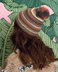Snood, Wrist Warmers and Hat in Rico Linea Botanica - 520 - Downloadable PDF