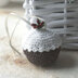 Mini Christmas Crochet