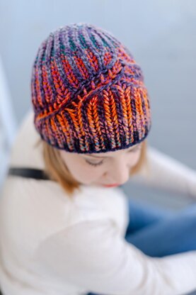 Briocherie Hat