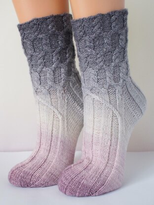 Bellana Socks