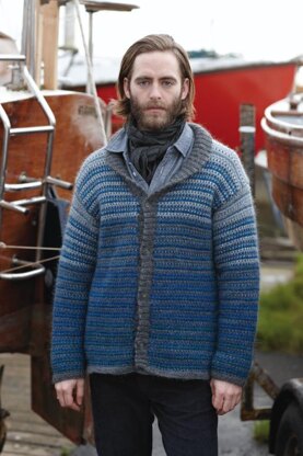 Rowan Knitting and Crochet Zeitschrift #52