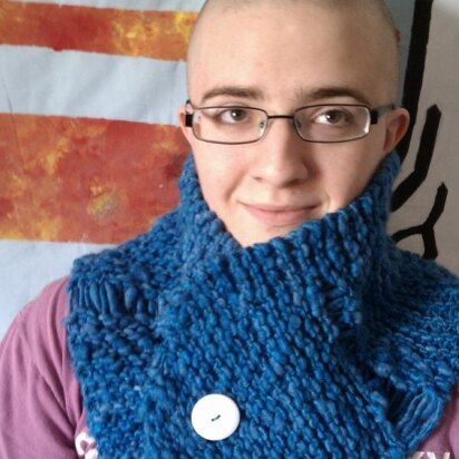 Slice of Cloud cowl & intro to corespinning