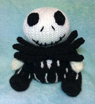 Jack Skellington