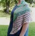 Gatherings Shawl