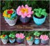 Planter Peeps