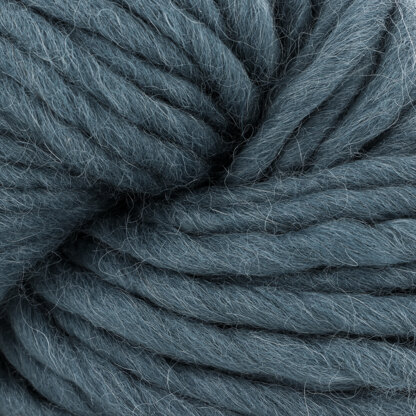 Bulky Alpaca Blend - 1007 - Gray Wolf — Blue Sky Fibers — Flying Fingers  Yarn Shop