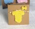 New baby greetings cards
