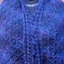 Plainfield Lace Shawl