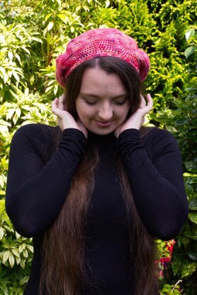 Lily Beret