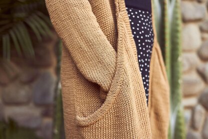 Jasper Cardigan