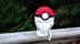 Pokeball Earflap Hat