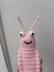 Sheldon Shrimp Toy (Jellycat)
