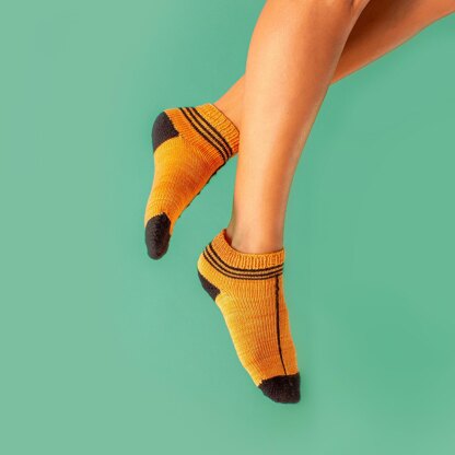 InLine Socks.