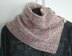 Slip Stitch Cowl