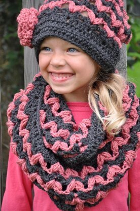 Victoria Slouch Hat