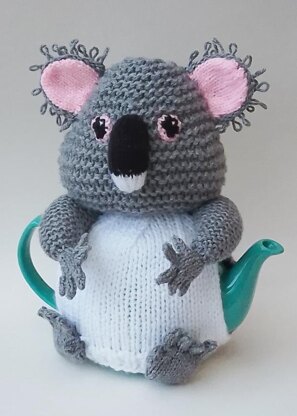 Koala Tea Cosy