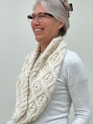 Snowball Cowl