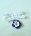 Princesa Baby Headband