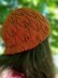 Ena - summer lace hat