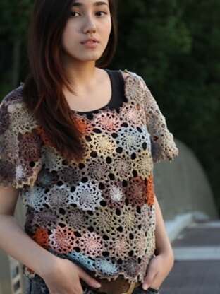 Noro Hanami II
