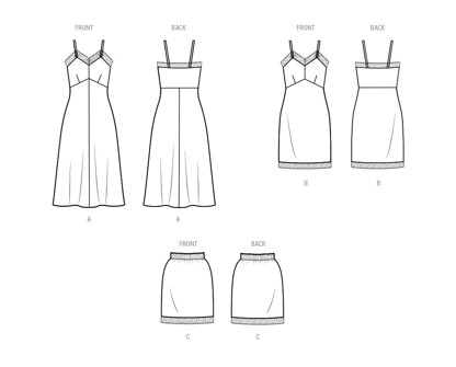 BB (1X-5X)