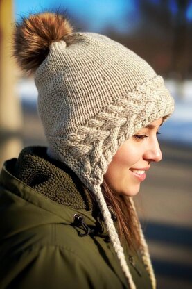 Woodland Wanderer Hat