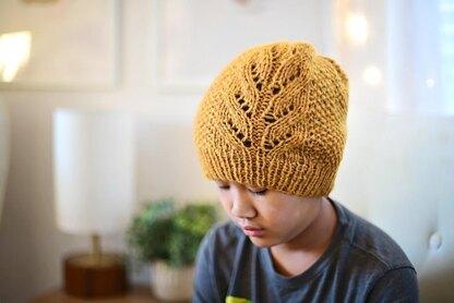 Liana Slouch Beanie