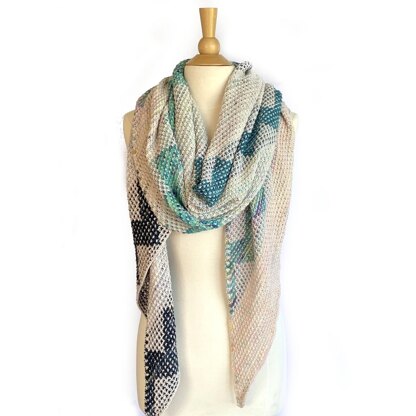 Kentia Wrap