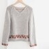 Bandia Sweater