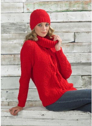 Works of Aran by Jenny Watson