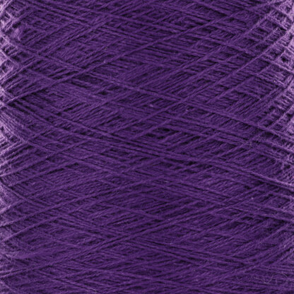  The Design Cart Lavender Purple Sparkle Cotton Yarn 6