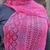 Truro Lace Stole