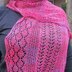 Truro Lace Stole