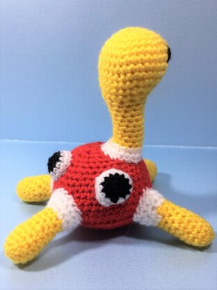 Pokémon Shuckle