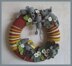 Mouse Wreath/Mäuse Kranz