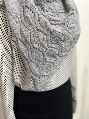 Priscilla Shawl
