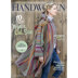 Handwoven Magazine September/October 2023