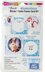 Stampendous Windowrama Card Kit - Winter