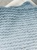 Perfect Phasing Gradual Color Change Blanket