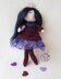 Fata Morgana doll